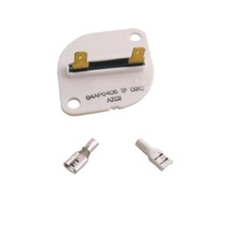 AFTERMARKET APPLIANCE Aftermarket Appliance APL3390719 Thermal Fuse for Dryer APL3390719